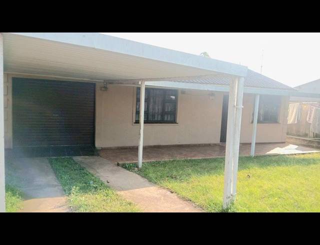 2 BEDROOM HOUSE FOR SALE IN ESIKHAWINI H